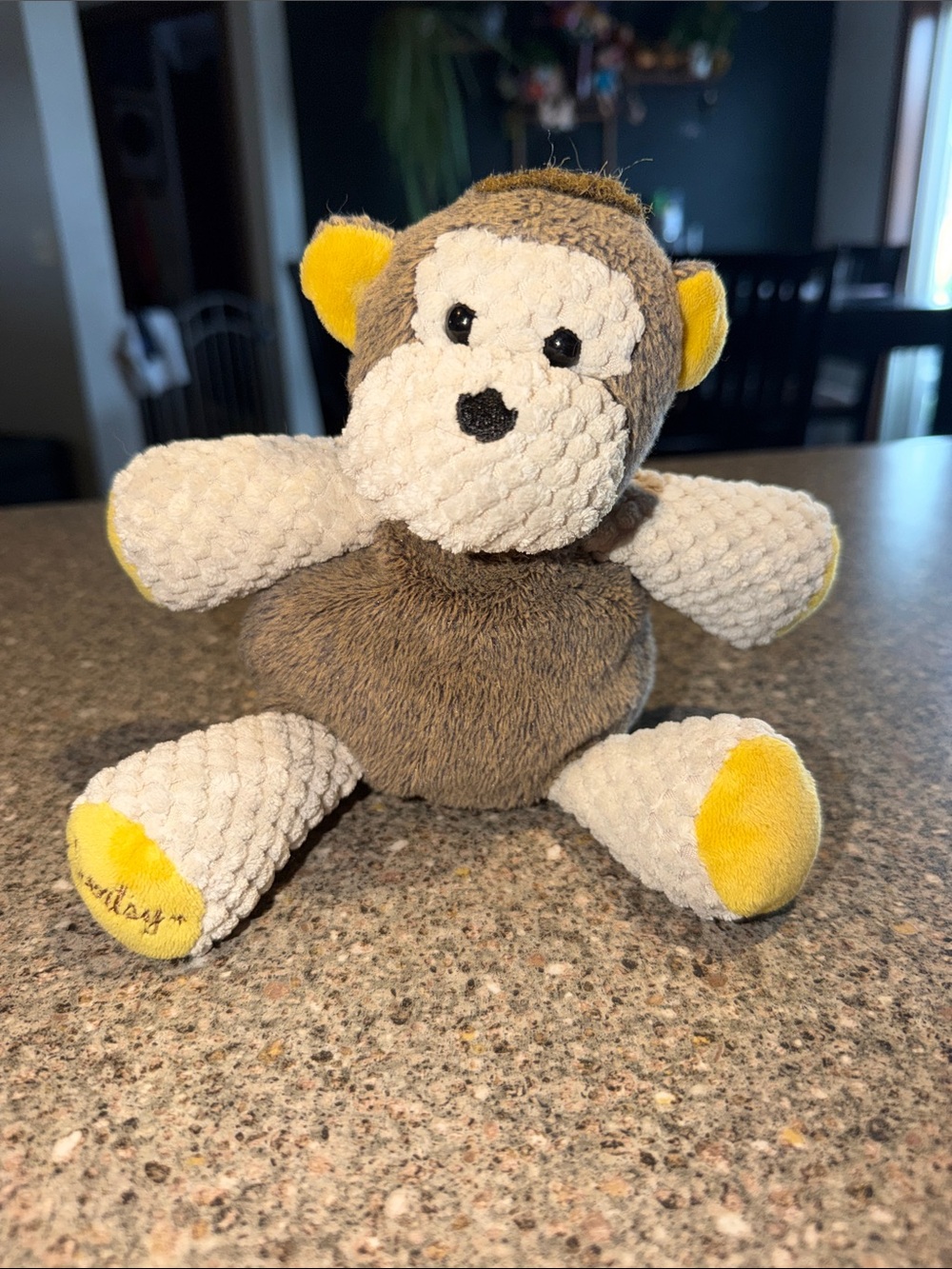Scentsy Buddy Plush Monkey